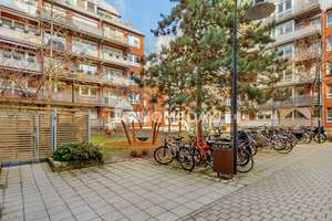 1-Zimmer-Wohnung in Bestlage mit sehr guter Anbindung in sehr gepflegter Anlage  – Die vollständige Adresse der Immobilie erhältst du vom Anbieter., 10409 Prenzlauer Berg, Berlin – Vorschaubild 11