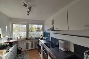 Helle 3-Zimmer Wohnung mit Balkon - gerne Studenten-WG – Die vollständige Adresse der Immobilie erhältst du vom Anbieter., 76139 Waldstadt, Karlsruhe – Vorschaubild 5