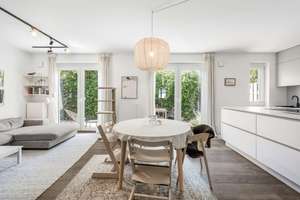 5 Zimmer, Werdersee-Nähe, Barrierefrei !? – Jetzt anfragen! – Die vollständige Adresse der Immobilie erhältst du vom Anbieter., 28201 Huckelriede, Bremen – Vorschaubild 3