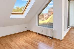 Wohnen über den Dächern von Magdeburg – 3-Raum-Wohnung mit Dachterrasse – 39108 Stadtfeld Ost, Magdeburg – Vorschaubild 7