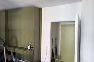 Zuhause mit 1 Zimmer in zentraler Lage von Köln Zollstock mit Balkon am Südstadion – Bernhard-Feilchenfeld-Straße 1, 50969 Zollstock, Köln – Vorschaubild 5