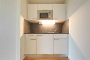 City-Apartment mit sonnigem Süd-Balkon und Dachgarten – 60326 Gallus, Frankfurt am Main – Vorschaubild 5
