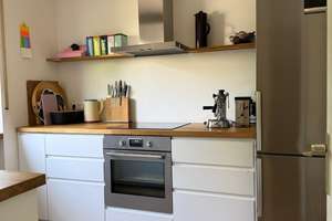 Im Grünen und doch in der Stadt - Doppelhaushälfte mit großzügigem Garten – Die vollständige Adresse der Immobilie erhältst du vom Anbieter., 81245 Obermenzing, München – Vorschaubild 18