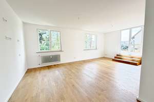 Großzügige 3,5-Zimmer-OG-Wohnung mit großer Terrasse  in begehrter Wohnlage von Stuttgart-Feuerbach – Niederwaldstraße 9, 70469 Lemberg/Föhrich, Stuttgart – Vorschaubild 3