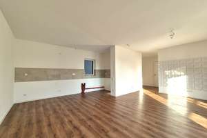 Helles Penthouse mit langer Südterrasse – Haardtring 9, 64295 Darmstadt-West, Darmstadt – Vorschaubild 3