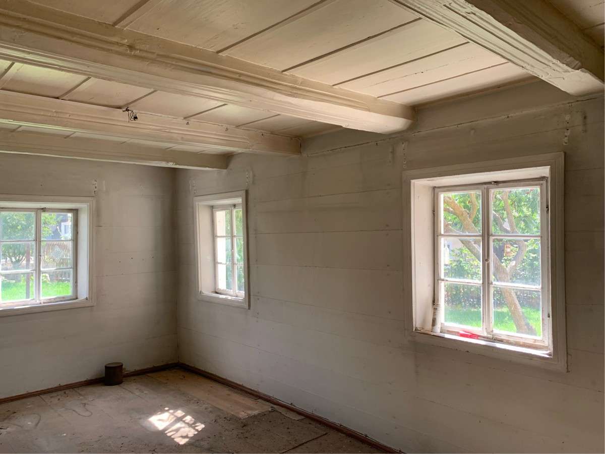 Immobilie in Kottmar - Unikat- Denkmalgeschütztes Umgebindehaus in Obercunnersdorf - Bild 0