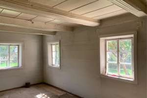 Unikat- Denkmalgeschütztes Umgebindehaus in Obercunnersdorf – Die vollständige Adresse der Immobilie erhältst du vom Anbieter., 2708 Obercunnersdorf – Vorschaubild 6