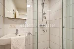 MÖBLIERT - MODERN STYLE - Praktisches Business Apartment mit Balkon – Die vollständige Adresse der Immobilie erhältst du vom Anbieter., 70563 Vaihingen-Mitte, Stuttgart – Vorschaubild 14