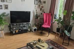 Lebendig wohnen: Gepflegte 2-Zimmer-Wohnung in Duisburg – 47137 Untermeiderich, Duisburg – Vorschaubild 4