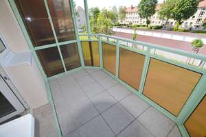 Frisch renoviert - 3 Räume - Balkon – Fröbelstraße 22, 6526 Sangerhausen – Vorschaubild 14