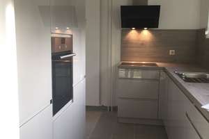 Reihnmittelhaus mit 200qm Garten im Herzen Düsseldorfs – Boschstrasse 23, 40589 Holthausen, Düsseldorf – Vorschaubild 10