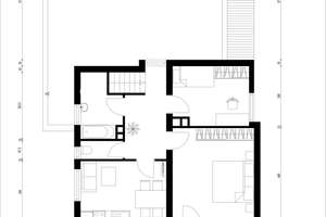 1-2 Familienhaus mit über 230 m² Wohn,- Nutzfläche und 1000 m² Grundstück in Taunusstein-Wehen – Die vollständige Adresse der Immobilie erhältst du vom Anbieter., 65232 Taunusstein – Vorschaubild 25