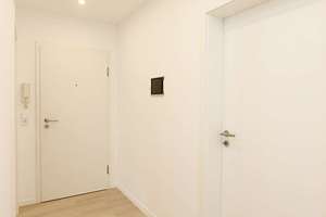 Helle 3-Zimmer-Wohnung mit moderner Ausstattung in Kassel-Harleshausen – Die vollständige Adresse der Immobilie erhältst du vom Anbieter., 34128 Harleshausen, Kassel – Vorschaubild 18