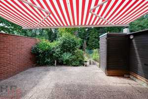 Für die große Familie! 6 Zimmer, 3 Bäder, Partykeller, Sonnen-Garten und Garage. – Bremen – Vorschaubild 8