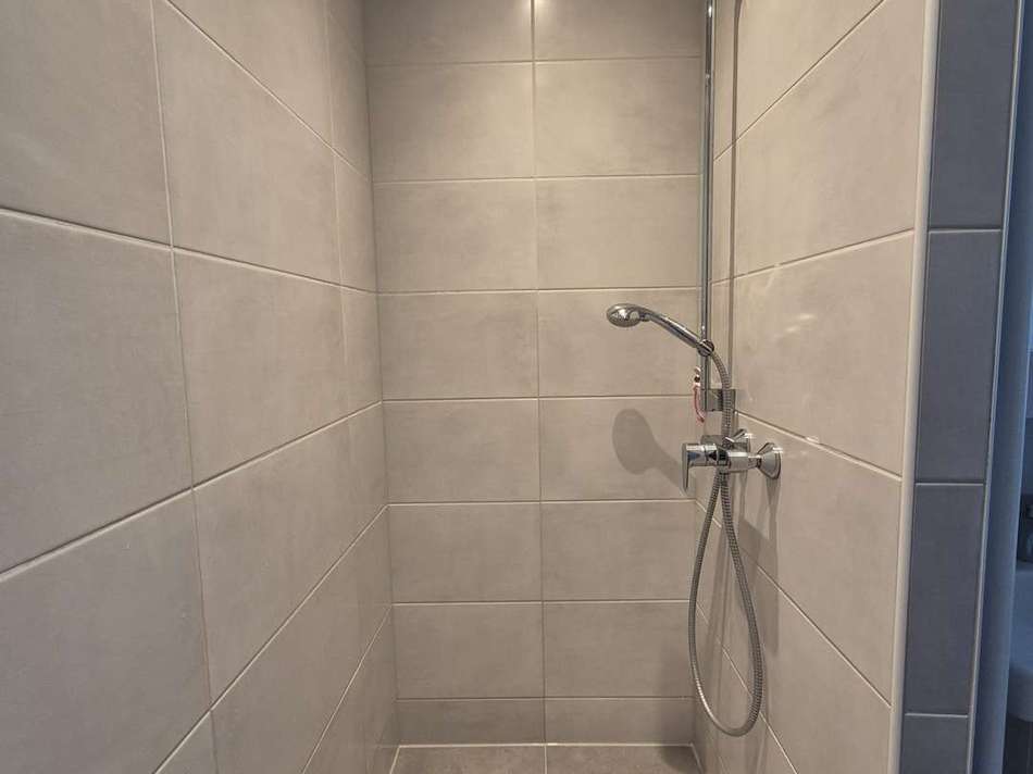 Dusche