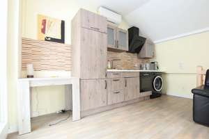 Gemütliches Haus mit Garten in Fehmarn - Ideal für Zwei! – 23769 Fehmarn – Vorschaubild 6