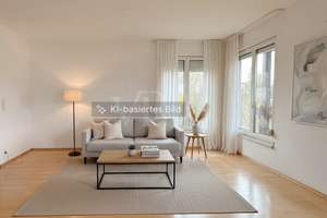 TOLLES HAUS MIT GROSSEM GRUNDSTÜCK IN RUHIGER LAGE VON RADEBEUL + NEBENGEBÄUDE – Die vollständige Adresse der Immobilie erhältst du vom Anbieter., 1445 Radebeul – Vorschaubild 14