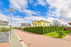 Modernstes Einfamilienhaus in Essenrode! BJ 2015, Wärmepumpe, Energieklasse A+. Schnell zugreifen! – Helmstedt (Kreis) – Vorschaubild 17