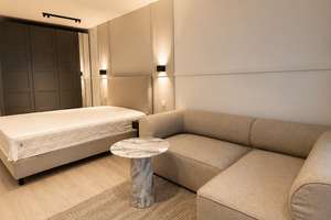 Einziehen statt sanieren: 2 Zimmer in Sachsenhausen, die man so nur selten findet. – 60598 Sachsenhausen-Süd, Frankfurt am Main – Vorschaubild 8