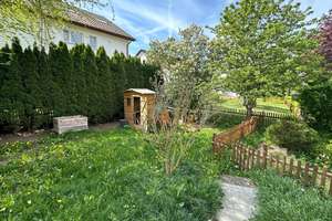 Family paradise!! Duplex with Space - Becoming available – 75382 Althengstett – Vorschaubild 30