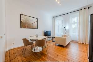 Charming apartment in Neukölln. – Stuttgarter Straße 45, 12059 Neukölln (Ortsteil), Berlin – Vorschaubild 2