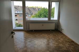 Wohnen mit Ehrenfeld: Kompaktes Apartment für Singlehaushalt – 44789 Südinnenstadt, Bochum – Vorschaubild 3