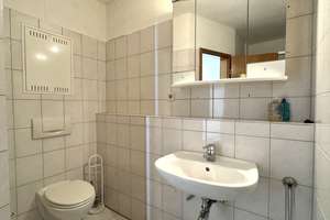 Attraktive 2-Zimmer-Wohnung mit Balkon und Garage – Die vollständige Adresse der Immobilie erhältst du vom Anbieter., 44379 Kirchlinde, Dortmund – Vorschaubild 4