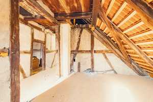 BRUMANI | Saniertes EFH mit großem Baugrundstück & ausbaubarem Dachboden im Ortskern FR-St. Georgen – Freiburg im Breisgau – Vorschaubild 18