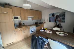 2-Zimmer-Dachgeschosswohnung mit Balkon & EBK & Garten – 60594 Sachsenhausen-Nord, Frankfurt am Main – Vorschaubild 14