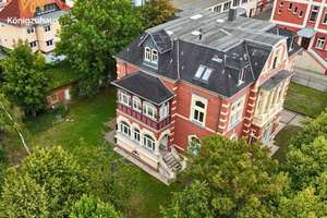 Stilvoller Altbau: 3 Zimmer, Wintergarten & Gartenmitnutzung in Apolda – Die vollständige Adresse der Immobilie erhältst du vom Anbieter., 99510 Apolda – Vorschaubild 27