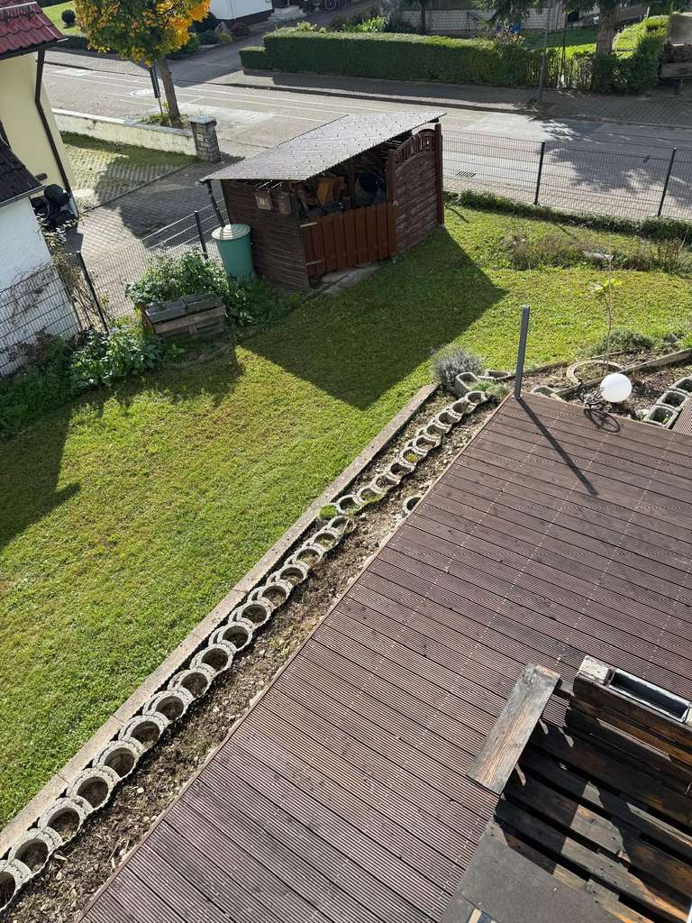 Immobilie in Muggensturm - Gepflegtes Einfamilienhaus mit Option zur Aufteilung in 2–3 Einheiten - Bild 3