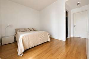 Wohnen im Palais Theising – vollmöbliertes Premiumapartment mit Tiefgarage im Herzen Berlins – Die vollständige Adresse der Immobilie erhältst du vom Anbieter., 10117 Mitte (Ortsteil), Berlin – Vorschaubild 10