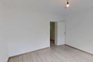 Geräumige 4-Zimmer-Wohnung mit BALKON und modernem Wannenbad – Brüningheide 71, 48159 Kinderhaus-West, Münster – Vorschaubild 6