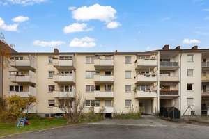 3-Zimmer-Wohnung Köln-Mülheim – Die vollständige Adresse der Immobilie erhältst du vom Anbieter., 51063 Mülheim (Ortsteil), Köln – Vorschaubild 5