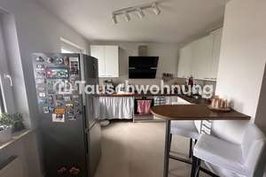 Tauschwohnung: Helle 3 Zimmer Wohnung mit 2 Balkonen im 5. OG – Die vollständige Adresse der Immobilie erhältst du vom Anbieter., 80803 Am Luitpoldpark, München – Vorschaubild 6