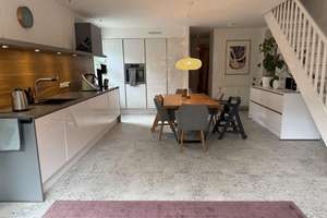 Haus im Haus - Helle moderne Maisonettewohnung in Top-Lage mit TG-Stellplatz – Die vollständige Adresse der Immobilie erhältst du vom Anbieter., 22525 Stellingen, Hamburg – Vorschaubild 3