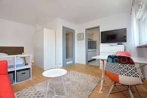 Modern möbliertes Apartment mit Stellplatz in Stuttgart Degerloch – Die vollständige Adresse der Immobilie erhältst du vom Anbieter., 70597 Degerloch (Ortsteil), Stuttgart – Vorschaubild 6