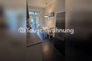 Tauschwohnung: 2,5-Zimmer-Wohnung am Osterbekkanal – Die vollständige Adresse der Immobilie erhältst du vom Anbieter., 22303 Winterhude, Hamburg – Vorschaubild 3