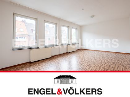 Wohnung Mieten In Emden Immobilienscout24