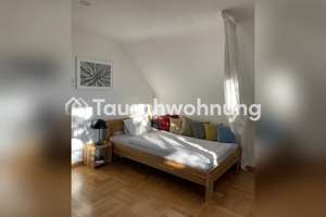 Tauschwohnung: Hübsche 1-Zimmerwohnung mit Aussicht – Die vollständige Adresse der Immobilie erhältst du vom Anbieter., 70197 Hasenberg, Stuttgart – Vorschaubild 3