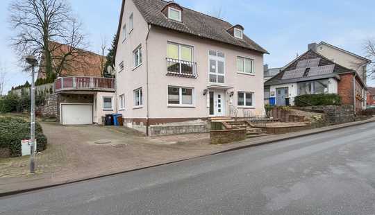 Bild von Attraktives 4-Parteienhaus mit Potenzial zur Teil-Selbstnutzung
