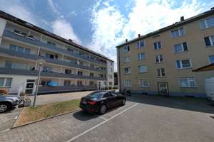 PROVISIONSFREIE 3-Z-W mit Stellplatz in zentraler Lage von Bielefeld – Karl-Strunkmann-Weg 2, 33609 Mitte, Bielefeld – Vorschaubild 1