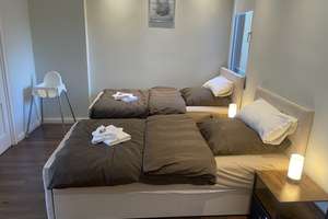 3-Zimmer-Wohnung - Osnabrück Altstadt – Die vollständige Adresse der Immobilie erhältst du vom Anbieter., 49074 Innenstadt, Osnabrück – Vorschaubild 14