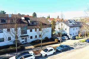 Knapp 100 m² große 4-Zimmer-Wohnung in begehrter Lage in Heilbronn-Ost! - FALC Immobilien – Die vollständige Adresse der Immobilie erhältst du vom Anbieter., 74074 Heilbronn, Heilbronn – Vorschaubild 3