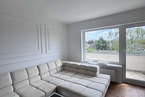 Exklusive Firmenwohnung | Voll möbliert | Balkon | Stellplatz | Keller | BER-Nähe | Professionell ve