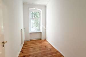 CITY-WEST | 2-ZIMMERWOHNUNG IN DER UHLANDSTRASSE | PROVISIONSFREI – Uhlandstr. 184, 10623 Charlottenburg, Berlin – Vorschaubild 3