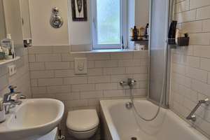 Sehr zentrale 3-Zimmer-Wohnung in Schwabing-West – Mainzer Straße 8, 80804 Am Luitpoldpark, München – Vorschaubild 4