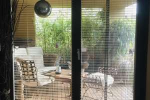 Ruhige 2 Zimmer Gartenwohnung im Münchner Norden von Privat  – Die vollständige Adresse der Immobilie erhältst du vom Anbieter., 80935 Lerchenau-Ost, München – Vorschaubild 14