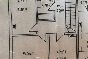 Immo Love Haunstetten- Reiheneckhaus mit 5 ZKB, 150qm Wfl, 237qm Grund! – Weißdornstraße 13, 86179 Haunstetten-Süd, Augsburg – Vorschaubild 25