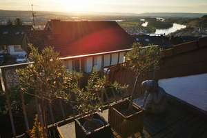Gemütliche Dachgeschosswohnung mit Einbauküche, Balkon und wundervollem Weitblick, 1km zur WHU – Die vollständige Adresse der Immobilie erhältst du vom Anbieter., 56179 Vallendar – Vorschaubild 4